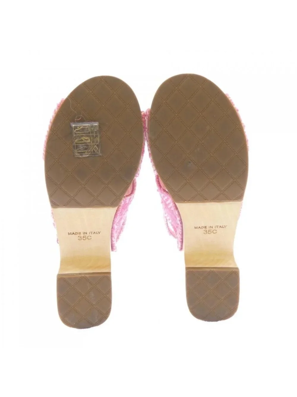 CHANEL item code